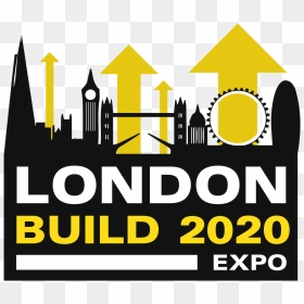 London Build Expo 2019, HD Png Download - london png