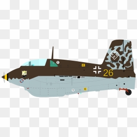 Me 163 Png, Transparent Png - aircraft carrier png