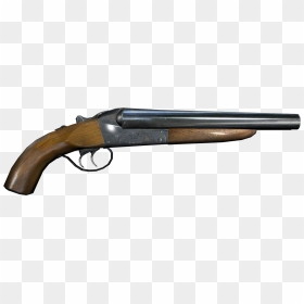 Shotgun Png - Shotgun Transparent, Png Download - shotgun shell png