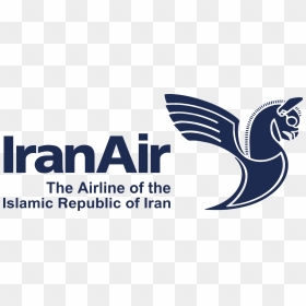 Iran Air Logo Png, Transparent Png - iran flag png