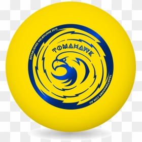 Frisbee Clipart , Png Download - Portable Network Graphics, Transparent Png - frisbee png