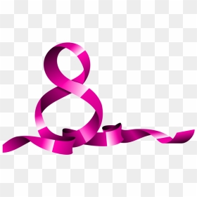 Transparent Womens Day Png, Png Download - march png