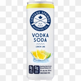 Cs Lemonlime Product Shot - Hacker-pschorr Weisse, HD Png Download - sodas png
