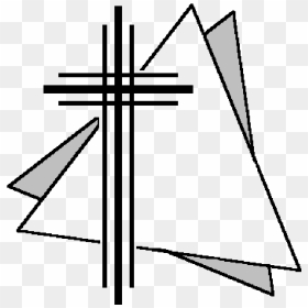 Basel Clipart Basel Clip Art - Cross, HD Png Download - priest png