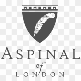Aspinal Of London - Aspinal Of London Logo, HD Png Download - london png
