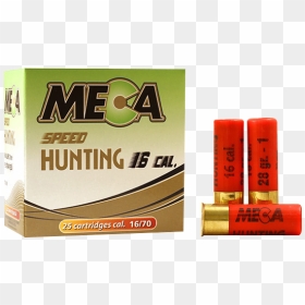 Speedflex, HD Png Download - shotgun shell png