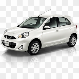 Thumb Image - Nissan Micra Xv Cvt, HD Png Download - march png