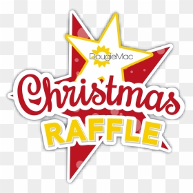 Christmas Raffle Clipart Png, Transparent Png - raffle png