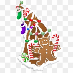 My Singing Monsters Wiki - Gingerbread, HD Png Download - gingerbread png