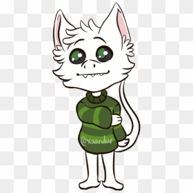 Chibi Commission For Trashø On Pokefarm - Cartoon, HD Png Download - trash pile png