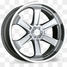 Wheel Transparent Alloy - Stance Sc 6 Wheel, HD Png Download - wheels png