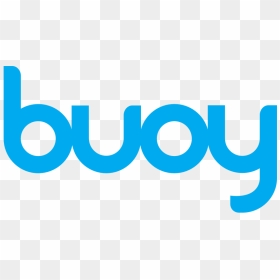 Buoy Health Logo Png, Transparent Png - buoy png