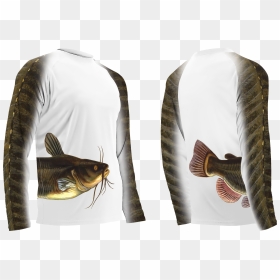 Wrap Around Catfish , Png Download - Cat Fish, Transparent Png - catfish png