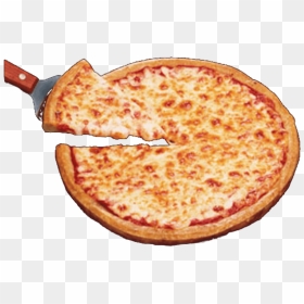 Cheese Pizza Png Page - Cheese Pizza Clipart, Transparent Png - cheese pizza png