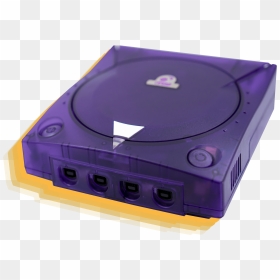 Dreamcast, HD Png Download - dreamcast png