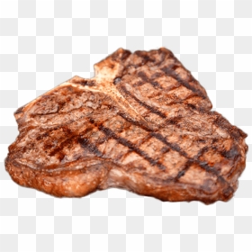 Free Png Beef Meat Png Png Image With Transparent Background - T Bone Steak, Png Download - beef png