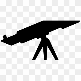 Perseid Meteor Showers - Telescope Clipart Png, Transparent Png - meteor shower png