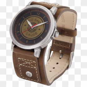 Analog Watch, HD Png Download - shotgun shell png
