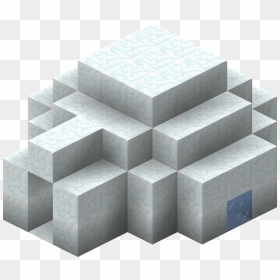 Download Igloo Latest Version - Minecraft Generated Structures, HD Png Download - igloo png