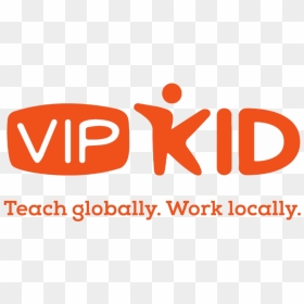 Vipkid Logo Jpg, HD Png Download - obs logo png