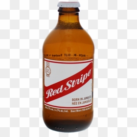 Red Stripe Beer , Png Download - Red Stripe Beer, Transparent Png - red stripe png