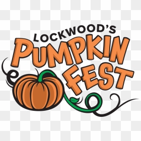 Lp Pumpkin Fest Logo Standard-c - Pumpkin Fest, HD Png Download - pumkin png