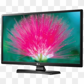 Lg Tv 21 Inch Price Led , Png Download - Lg Led Tv 24 Inch Price, Transparent Png - led png