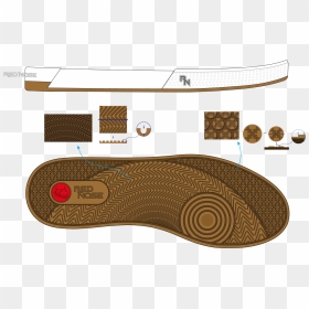 Joslyn Art Museum, HD Png Download - red nose png