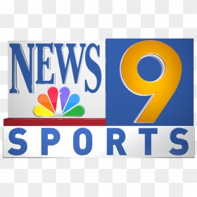 News9 Nbc Sports Logo - Nbc, HD Png Download - scoreboard png