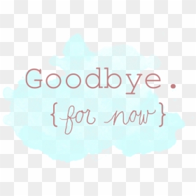 Gud Bye Status Punjabi, HD Png Download - goodbye png