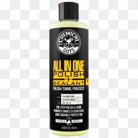 All In One Chemical Guys, Transparent Png - Beer, Png Download - scratch marks png