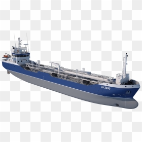 Excellent Manoeuvrability In Restricted Waters - Oil Tanker Transparent Background, HD Png Download - aircraft carrier png