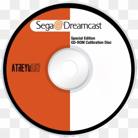Shining Force 3 Traduccion - Sega Dreamcast, HD Png Download - dreamcast png