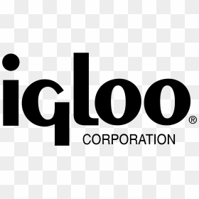 ロゴ Igloo, HD Png Download - igloo png