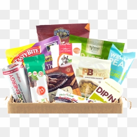 Thumb Image - Snacks Box Png, Transparent Png - snack png