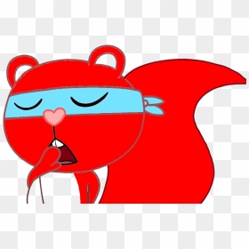 Yawning Free Png Image, Transparent Png - red nose png