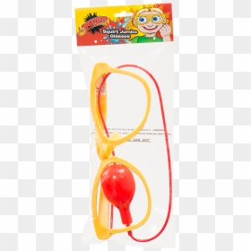 Squirt Jumbo Glasses, , Large , Png Download - Balloon, Transparent Png - squirt png
