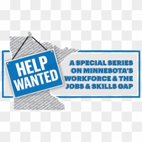 Clip Art, HD Png Download - help wanted png