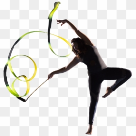 Alacrity Gymnastics School - Alacrity, HD Png Download - gymnast png