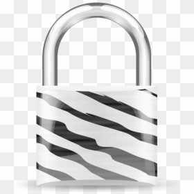 Lock,hardware Accessory,padlock - Padlock Png, Transparent Png - padlock png