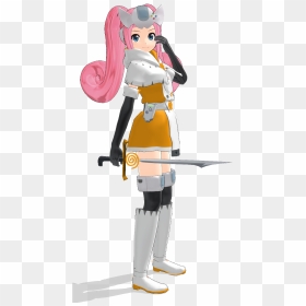 Sega Hard Girls - Dreamcast Sega Hard Girls, HD Png Download - dreamcast png