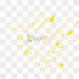Free Png Download Yellow Paint Splash Png Png Images - Green Paint Splatter Png, Transparent Png - blue paint splatter png