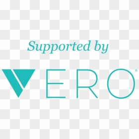 Vero Logo - Circle, HD Png Download - boot print png