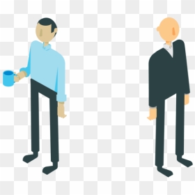 Holidayadventure Mc And Boss, HD Png Download - boss png