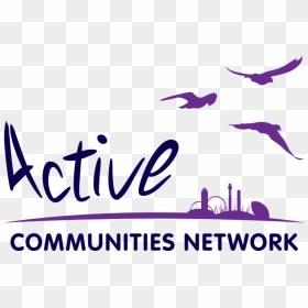 Active Communities Network, HD Png Download - london png