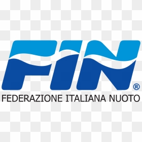 Thumb Image - Federazione Italiana Nuoto, HD Png Download - fin png