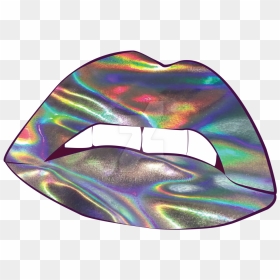 Thumb Image - Holographic Png, Transparent Png - holographic png