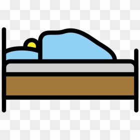 Scalable Vector Graphics, HD Png Download - sleeping emoji png