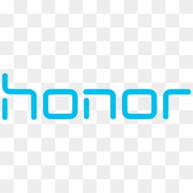 Honor Logo - Honor Service, HD Png Download - huawei logo png