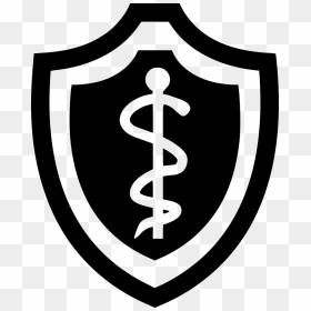 Health Care Shield - Health Shield Png, Transparent Png - shield.png